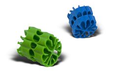 Aqwise - Model ABC - Biomass Carriers Media