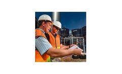 EP, EPC, Turn Key Services
