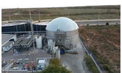 DACS - Downflow Anaerobic Carrier System