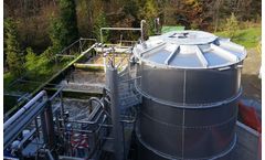 DACS - Model DANA - Hybrid Process Technology