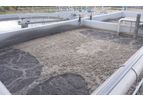 AGAR - Model IFAS - Integrated Fixed-film Activated Sludg