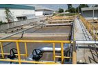 AGAR - Model RF - Roughing Filter System