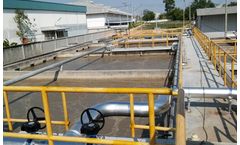 AGAR - Model RF - Roughing Filter System