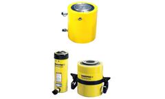 Centurion - Hydraulic Cylinders for Lifting Applications