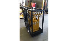 Centurion - Hydraulic Pump