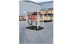 Centurion - Desiccant Dryers