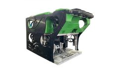 Centurion - Model MultiROV - Subsea ROV System