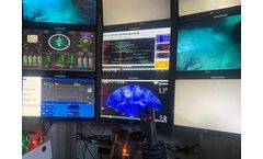 Centurion - Model Gladiator - ROV Control System