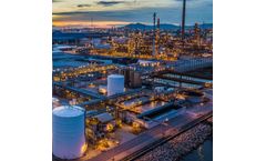 Advanced emissions monitoring solutions for chemical processing sector