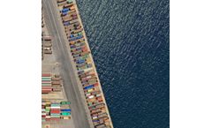 Advanced emissions monitoring solutions for offshore oil platforms industry
