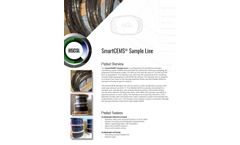 SmartCEMS - Model HSCSL - Sample Line of PEMS - Brochure
