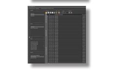 CMC SmartCEMS - Version SCCTS - Configuration Tools