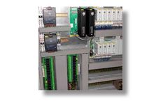 CMC SmartCEMS - Model SCRTU - Remote Terminal Unit for Pollutant