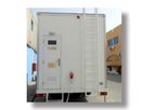 CMC SmartCEMS - Model MCEMS - Mobile CEMS System