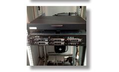 CMC SmartCEMS-EU - Model PEMS - Predictive Emissions Monitoring System