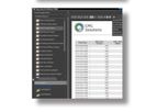 CMC SmartCEMS - Version SCVPA - Virtual Process Analyzer Software
