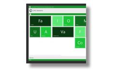 CMC SmartCEMS - Version CPMSF - Continuous Parametric Monitor - Flare