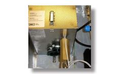 CMC SmartCEMS - Model Probe - Predictive Emissions Monitoring System (PEMS)