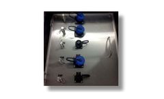 CMC SmartCEMS - Model SCSIP - PEMS Sample Interface Panels