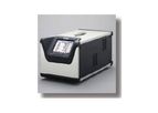 CMC SmartCEMS - Model PGANL - Portable Gas Analyzer System