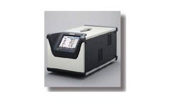 CMC SmartCEMS - Model PGANL - Portable Gas Analyzer System