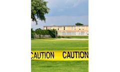 Asbestos Surveys Services