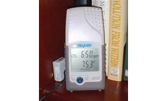 Indoor Air Quality Investigation Services