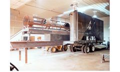 Terra Wash - Model TW300 - Soil Washing Units (SWU)