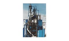 Terra Wash - Model TW100SWU - Soil Washing Units (SWU)