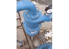 Arctic Miner - Alluvial Recovery System