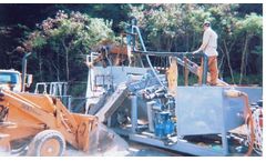 Arctic Miner - Model SAFR - Alluvial Recovery Systems