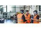 Process & Workplace Safety Services