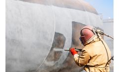 Walnut shells solutions for blasting & polishing sector