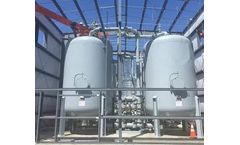 Integral - Industry & Manufacturing Water Resource Management Services