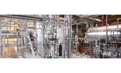 Natural Gas Processing