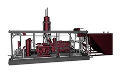 Enerflex - Reciprocating Compression System