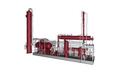 Enerflex - Dehydration System