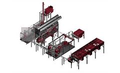 Enerflex - Liquids Recovery System