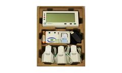 Smart - Model 600 - Data Logging System