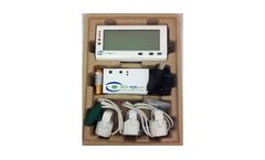 Smart - Model 300 - Data Logging System