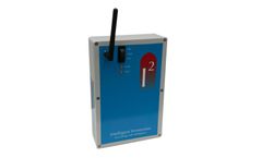Smart - Model I2W - Intelligent Immersion Monitor