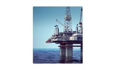 Incinerators solutions for offshore sector