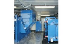 Containerised Solutions