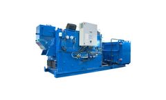 Skid-Mounted Power Solutions