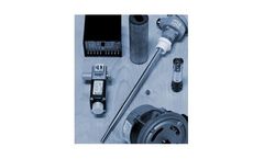 Service, Support & Spare Parts