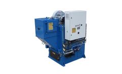 Atlas - Model 200 SL WS M - Solid and Liquid Waste Incinerator