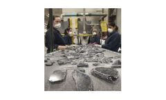 Glass-to-Glass Recycling Service