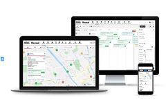 Fleetmatics - Field Service Management Software