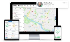Fleetmatics - Advanced GPS Fleet Tracking Software