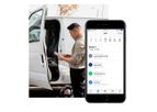 Fleetmatics - Advanced Enterprise Vehicle Tracking Software for Large Fleets